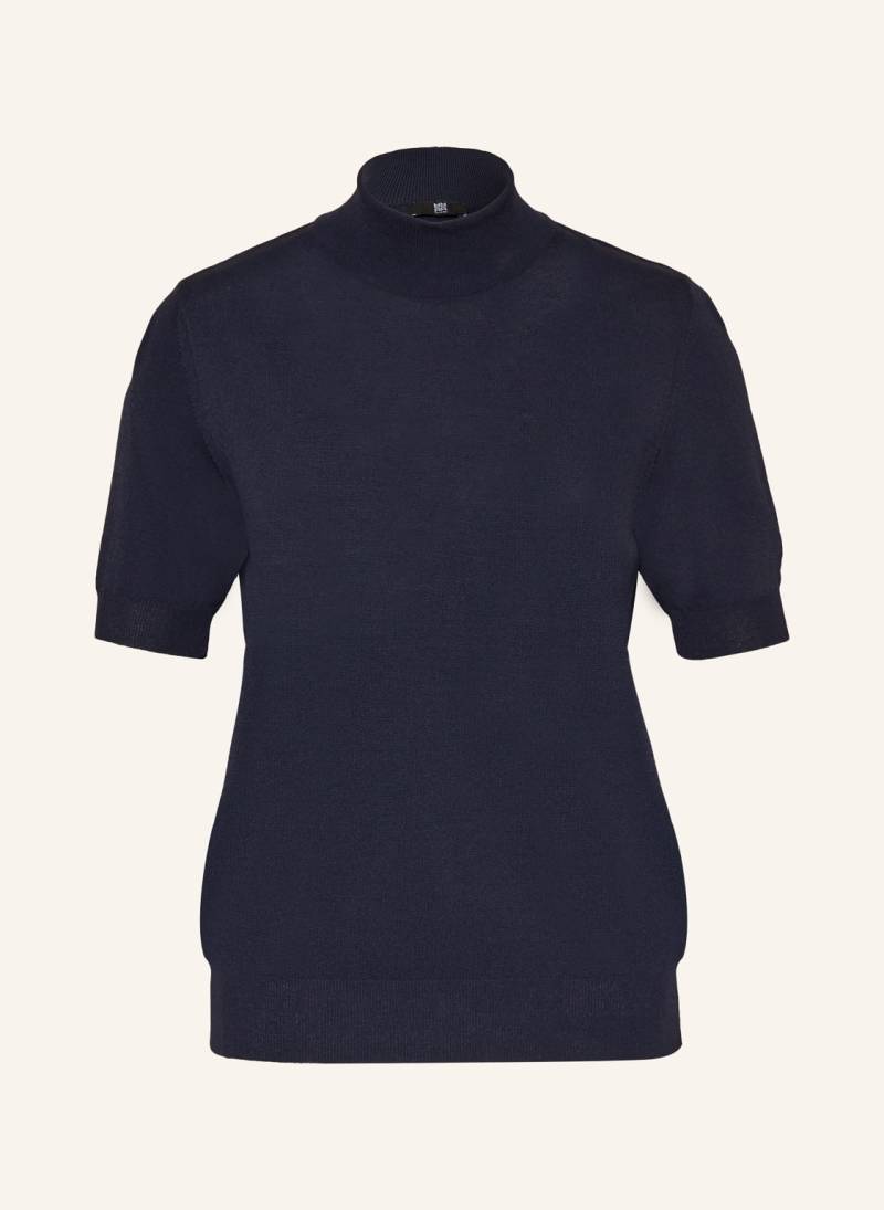 Riani Strickshirt blau Riani Strickshirt blau von RIANI