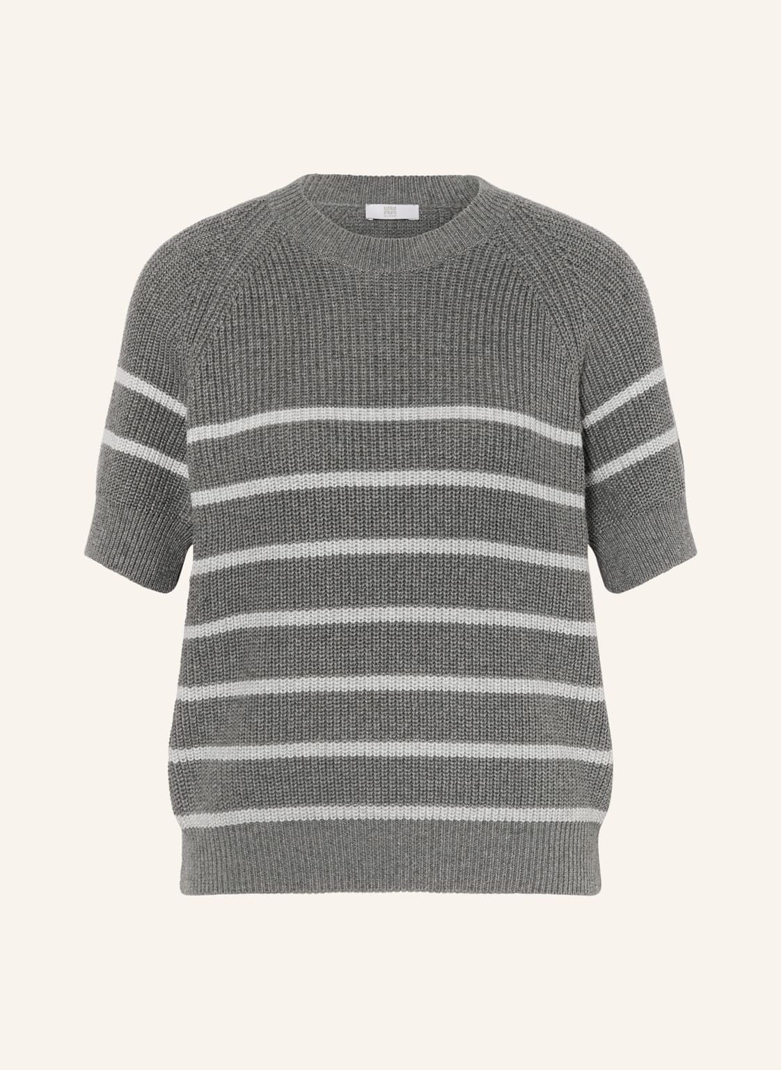 Riani Strickshirt grau Riani Strickshirt grau von RIANI