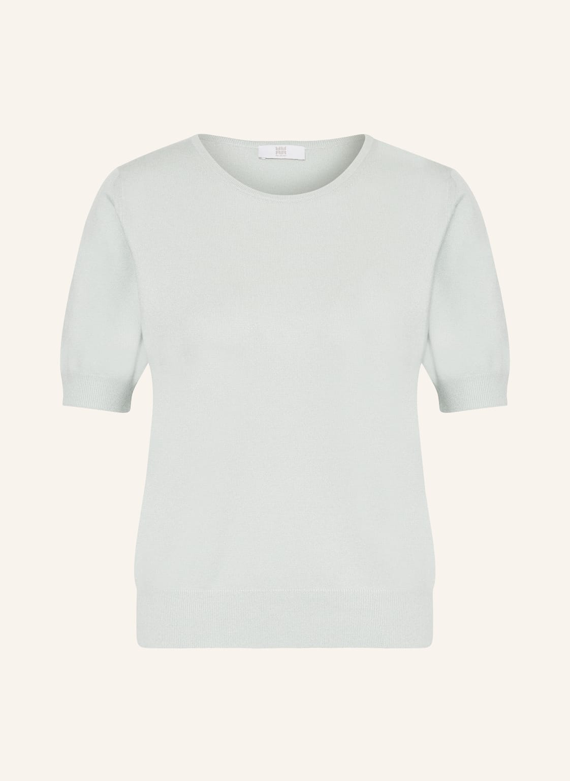 Riani Strickshirt gruen Riani Strickshirt gruen von RIANI