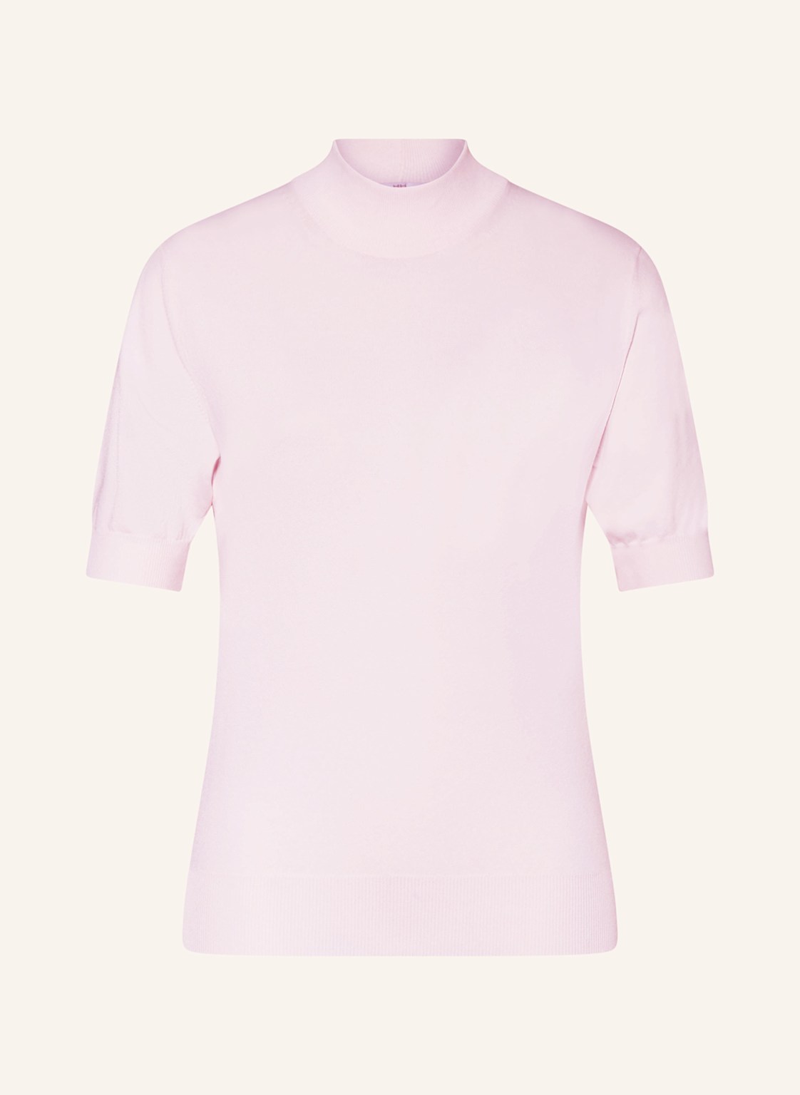 Riani Strickshirt rosa von RIANI