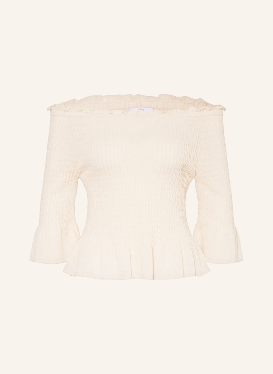 Riani Pullover Mit 3/4-Arm weiss Riani Pullover Mit 3/4-Arm weiss von RIANI