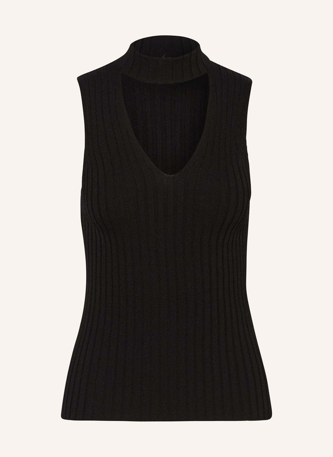 Riani Stricktop schwarz Riani Stricktop schwarz von RIANI