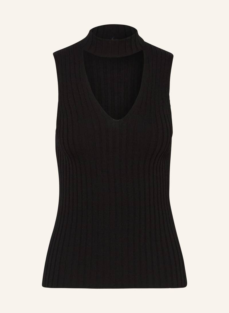 Riani Stricktop schwarz Riani Stricktop schwarz von RIANI
