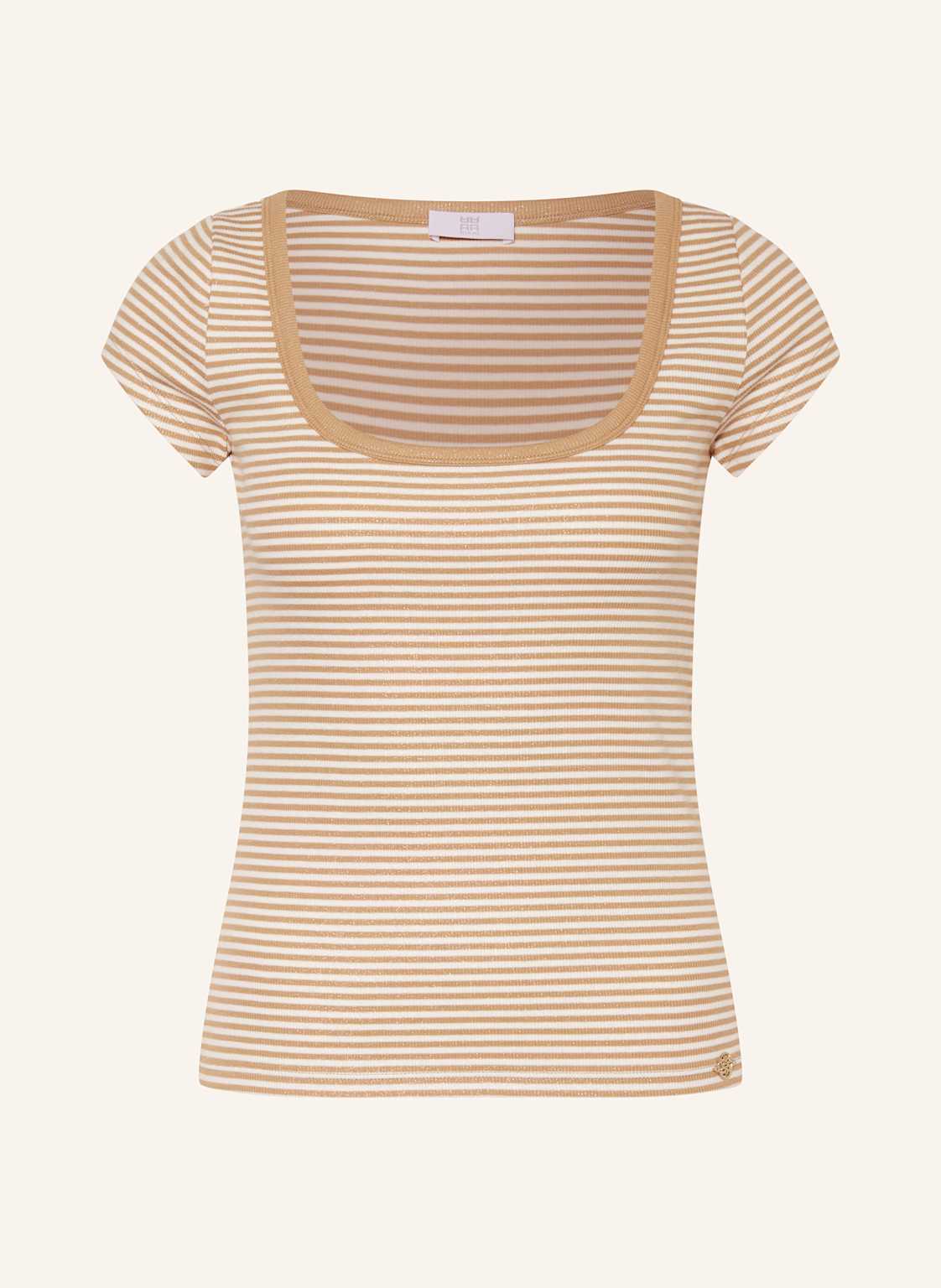 Riani T-Shirt beige Riani T-Shirt beige von RIANI
