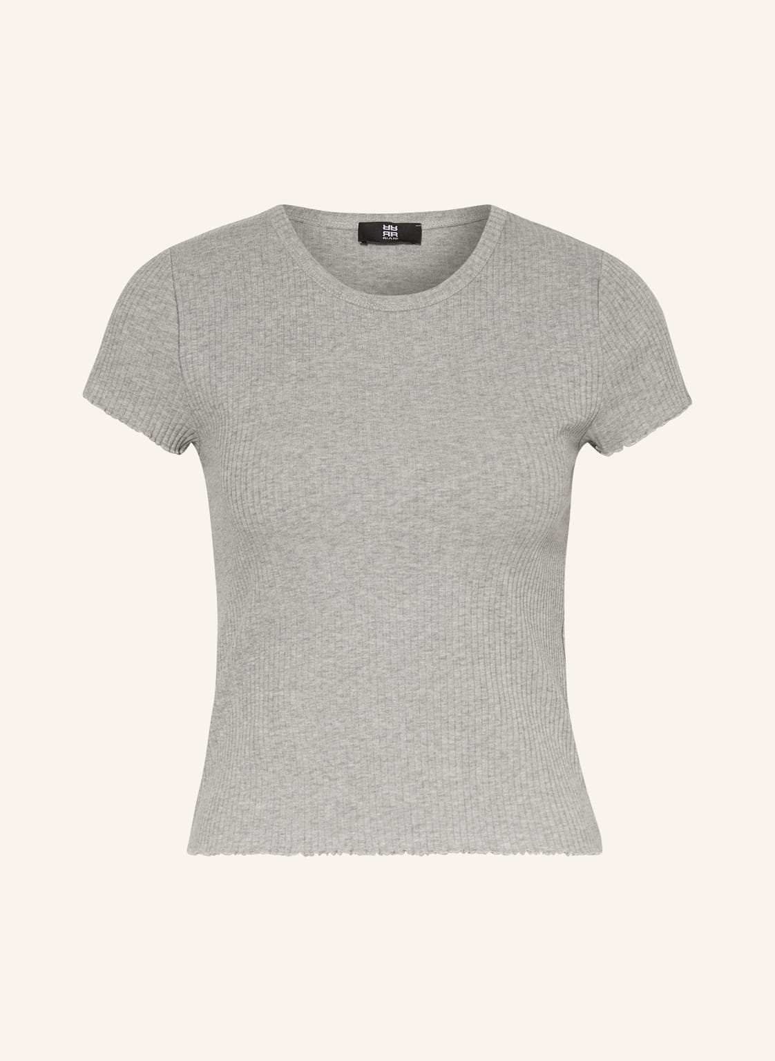 Riani T-Shirt grau von RIANI