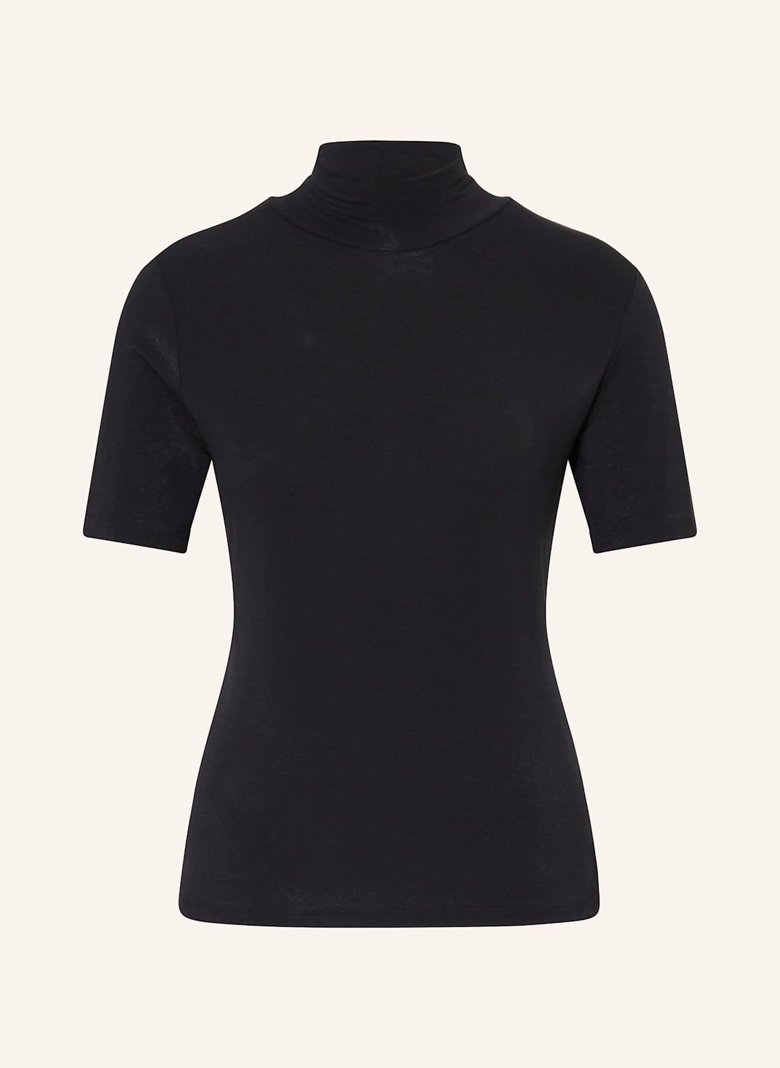 Riani T-Shirt schwarz Riani T-Shirt schwarz von RIANI