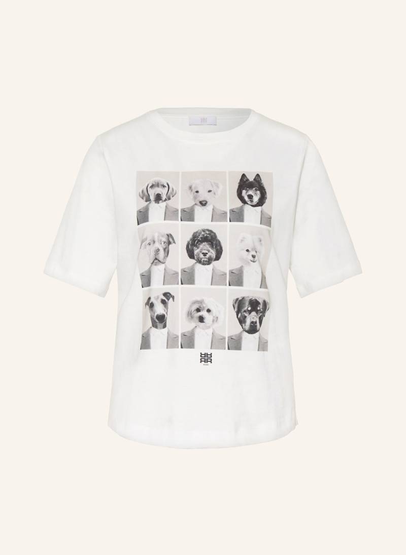 Riani T-Shirt weiss Riani T-Shirt weiss von RIANI