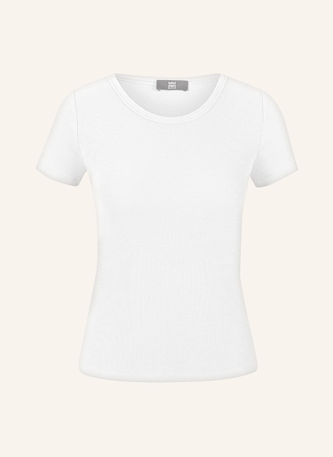 Riani T-Shirt weiss von RIANI