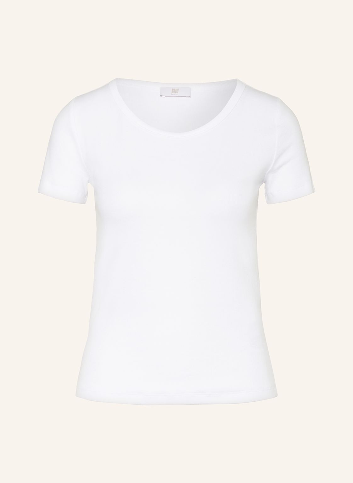 Riani T-Shirt weiss von RIANI