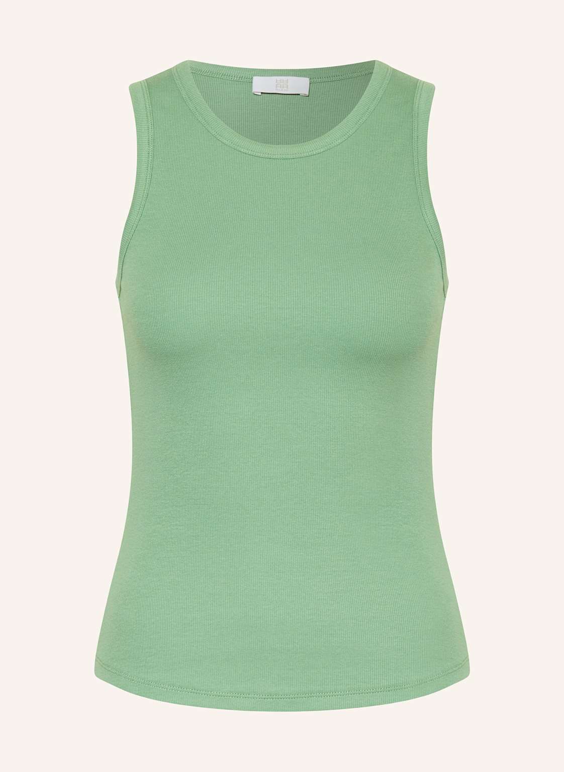 Riani Tanktop gruen Riani Tanktop gruen von RIANI