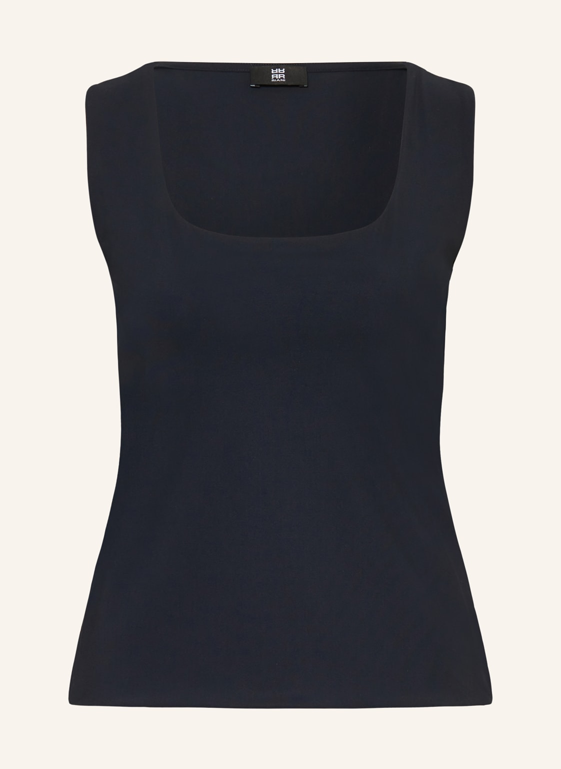Riani Top blau Riani Top blau von RIANI