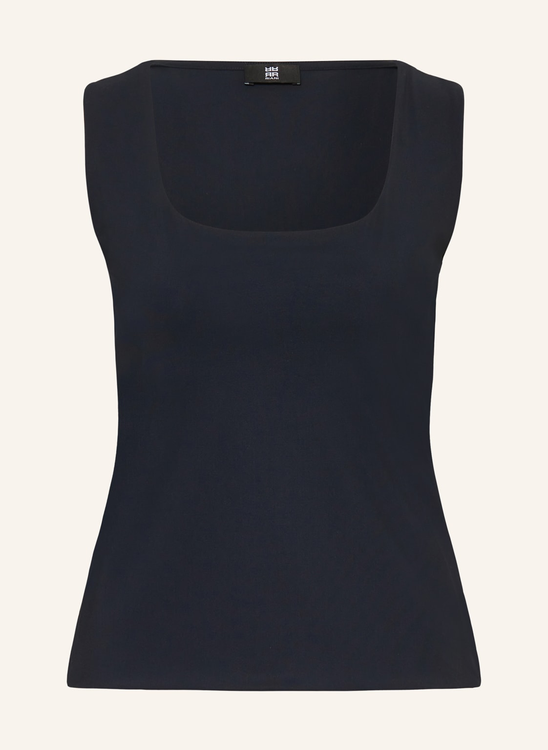 Riani Top blau von RIANI