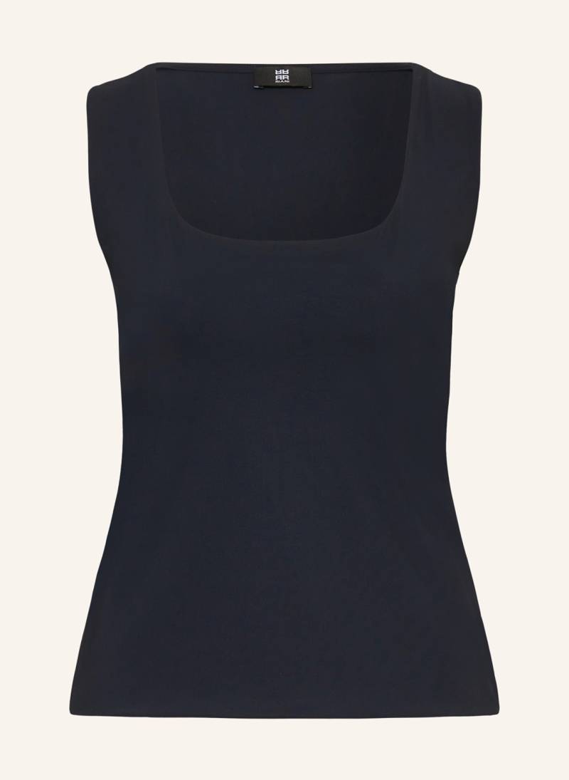 Riani Top blau Riani Top blau von RIANI