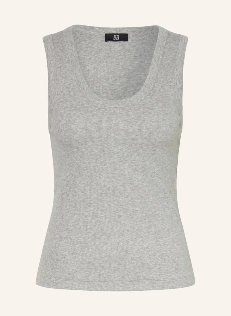 Riani Top grau von RIANI