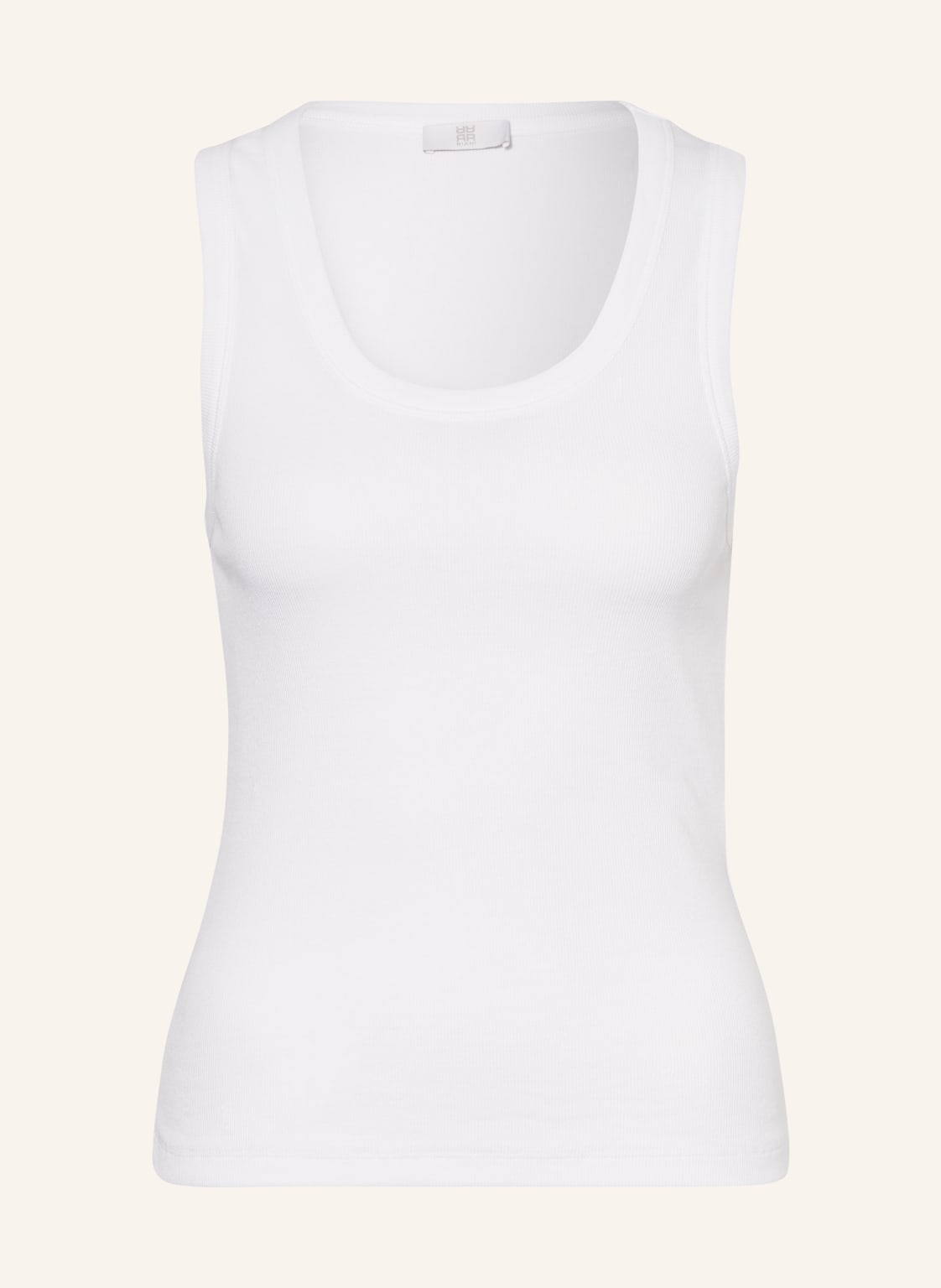 Riani Top weiss von RIANI