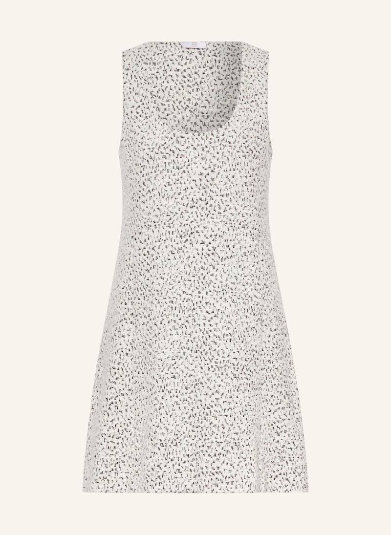 Riani Tweed-Kleid weiss von RIANI