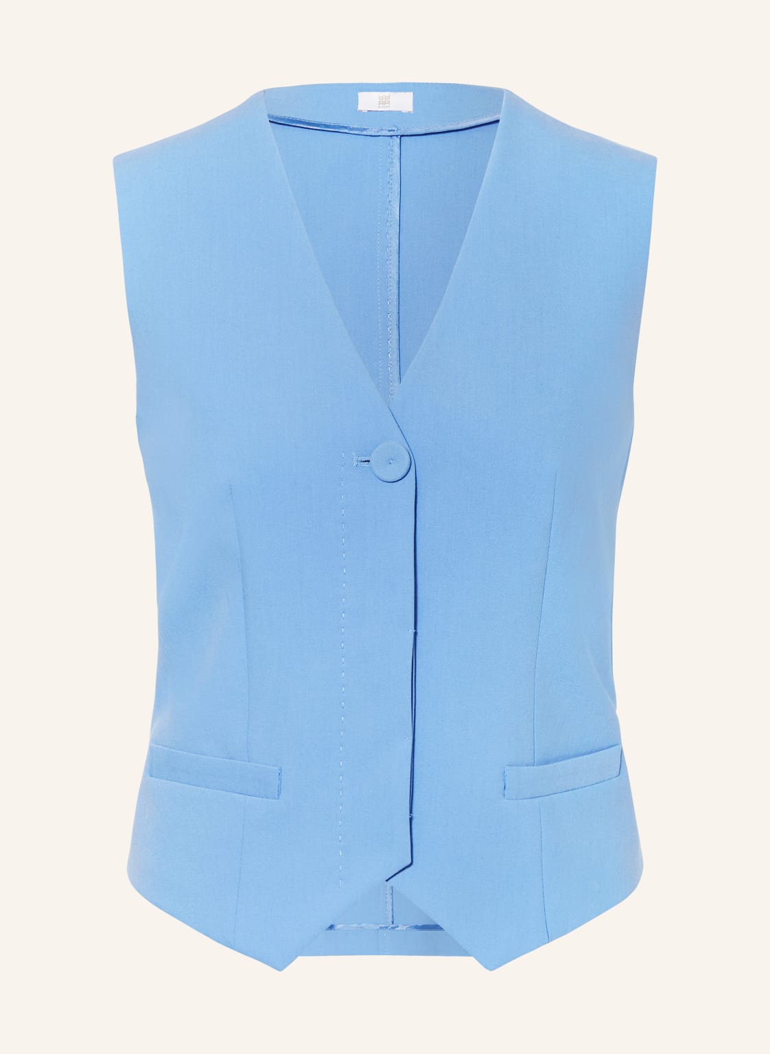 Riani Blazerweste blau Riani Blazerweste blau von RIANI