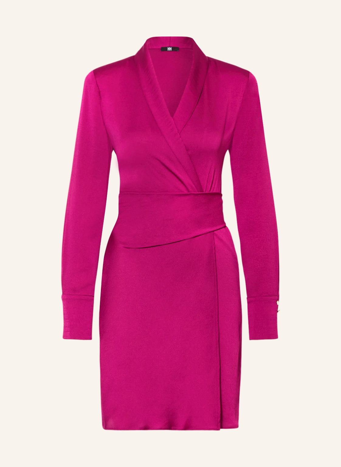 Riani Wickelkleid pink Riani Wickelkleid pink von RIANI