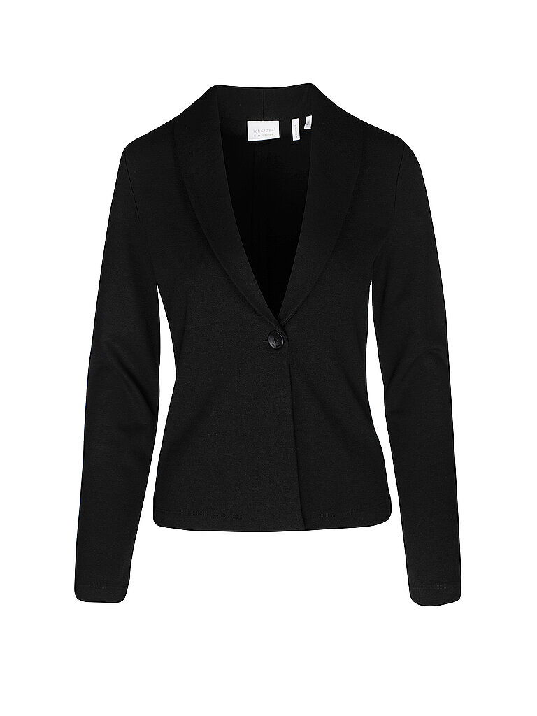 RICH & ROYAL Blazer schwarz | L von RICH & ROYAL