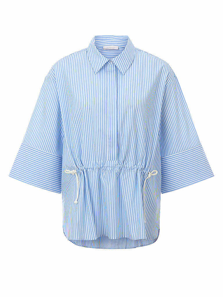 RICH & ROYAL Blusenshirt  hellblau | 34 von RICH & ROYAL