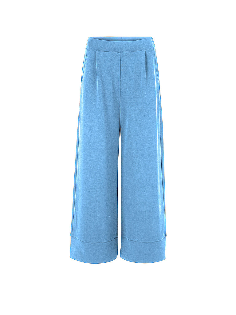 RICH & ROYAL Culotte blau | L von RICH & ROYAL