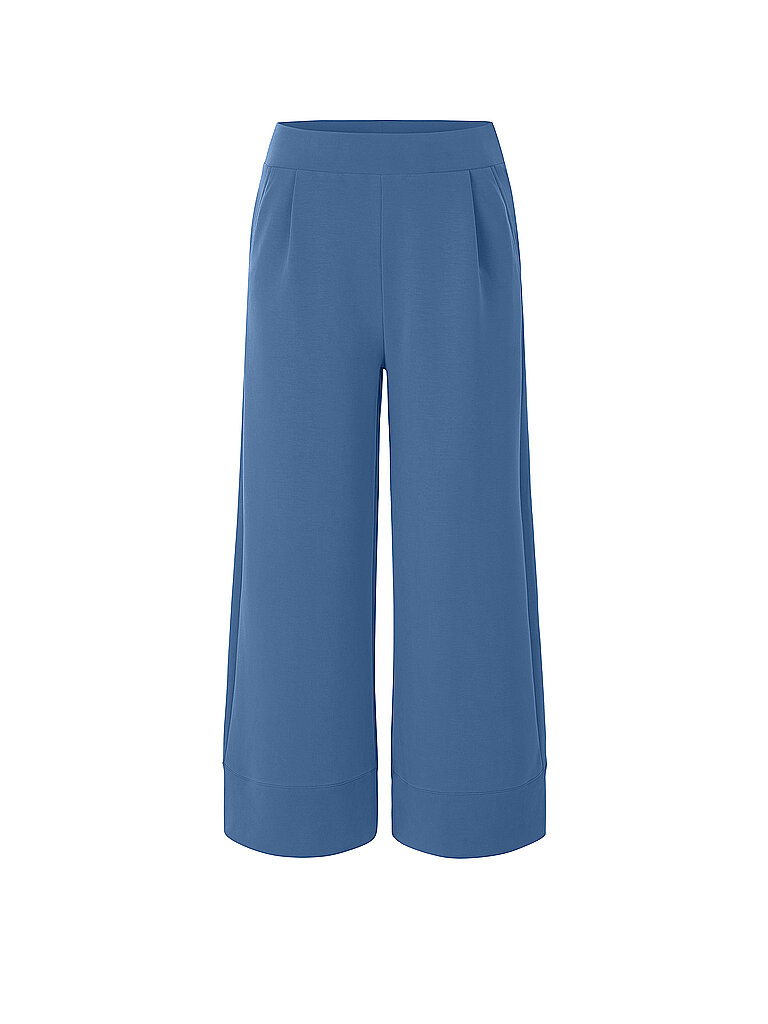 RICH & ROYAL Culotte  blau | L von RICH & ROYAL