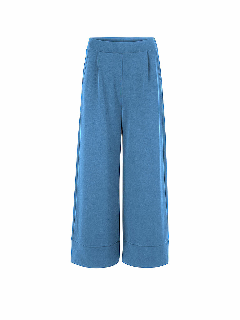 RICH & ROYAL Culotte blau | M von RICH & ROYAL