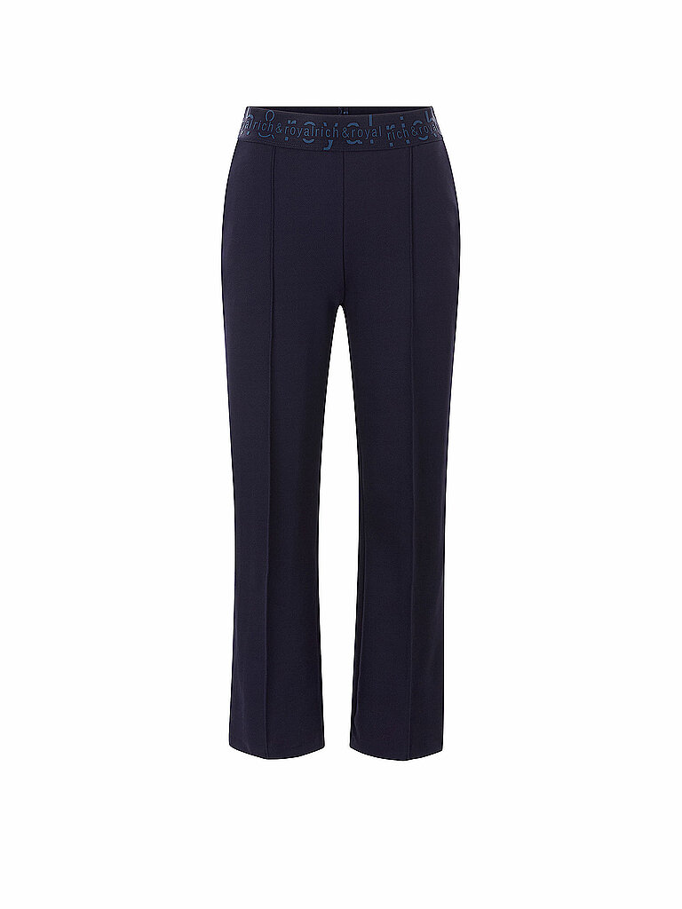 RICH & ROYAL Culotte dunkelblau | 40 RICH & ROYAL Culotte dunkelblau | 40 von RICH & ROYAL