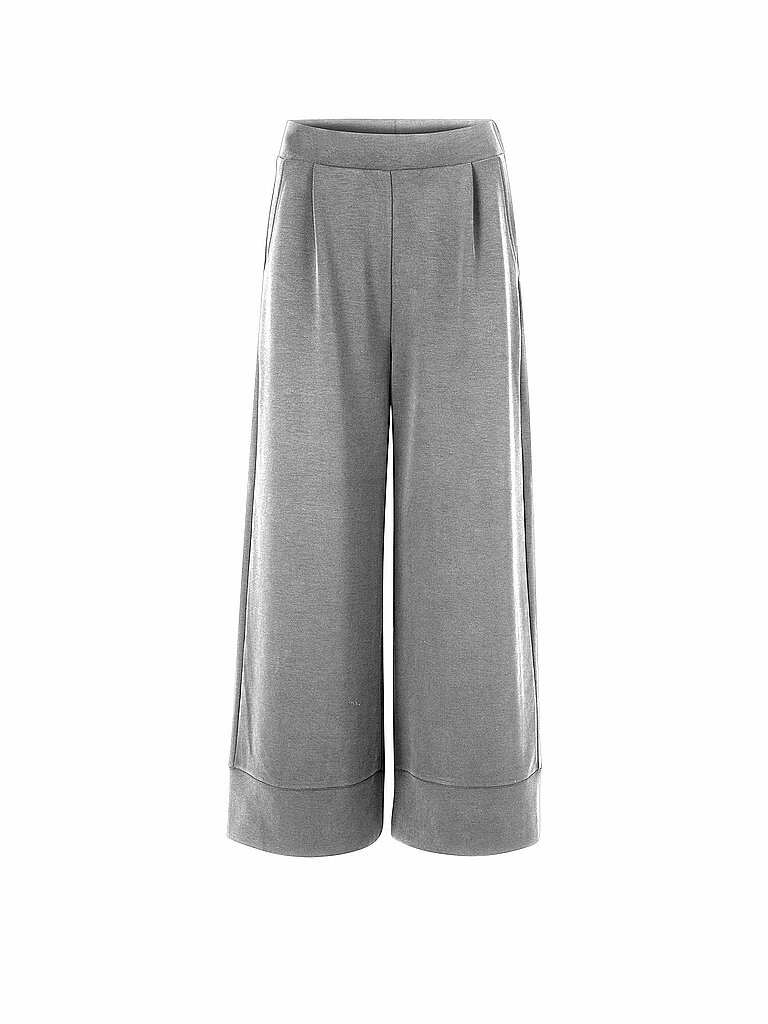 RICH & ROYAL Culotte grau | L von RICH & ROYAL