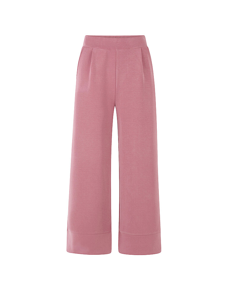 RICH & ROYAL Culotte rosa | L RICH & ROYAL Culotte rosa | L von RICH & ROYAL