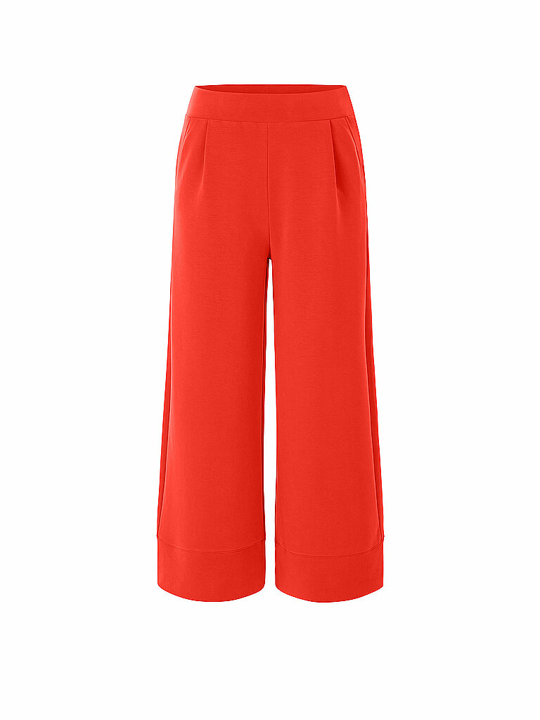 RICH & ROYAL Culotte  rot | XS von RICH & ROYAL