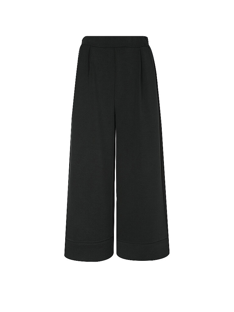 RICH & ROYAL Culotte schwarz | XS von RICH & ROYAL