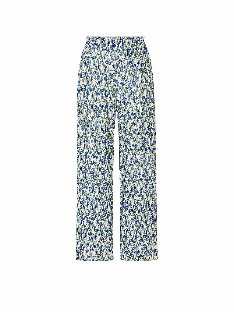 RICH & ROYAL Hose Jogging Fit  blau | M von RICH & ROYAL