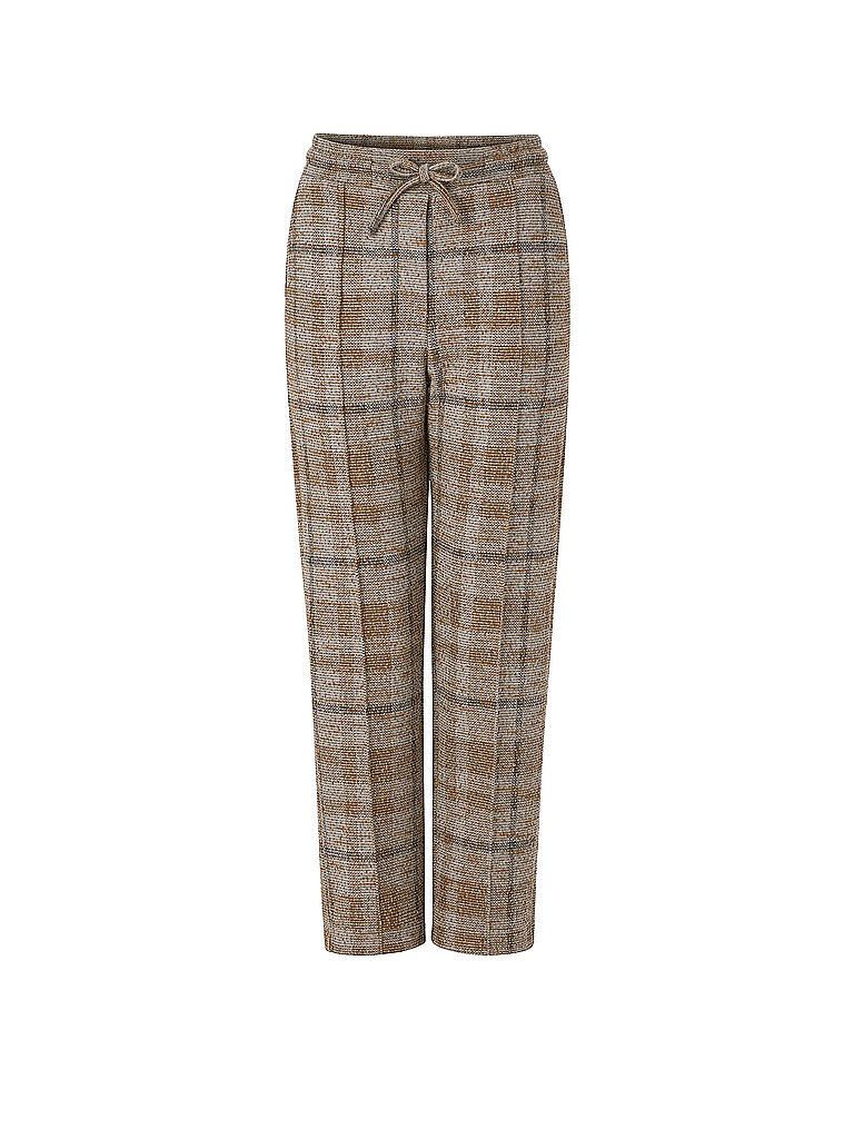 RICH & ROYAL Hose Jogging Fit braun | XL RICH & ROYAL Hose Jogging Fit braun | XL von RICH & ROYAL