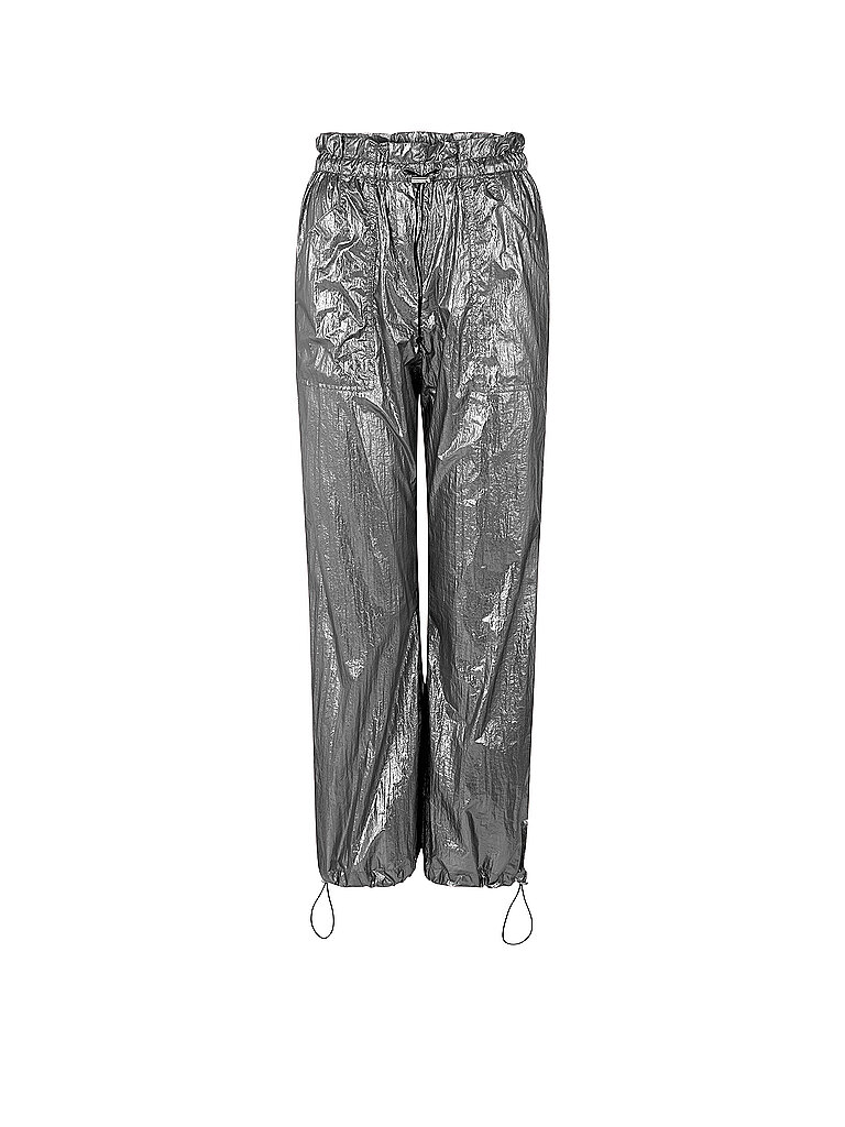 RICH & ROYAL Hose silber | 40 RICH & ROYAL Hose silber | 40 von RICH & ROYAL