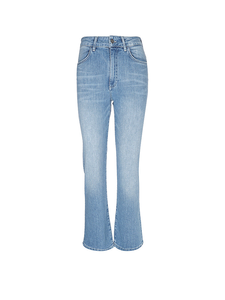 RICH & ROYAL Jeans blau | 25/L32 RICH & ROYAL Jeans blau | 25/L32 von RICH & ROYAL