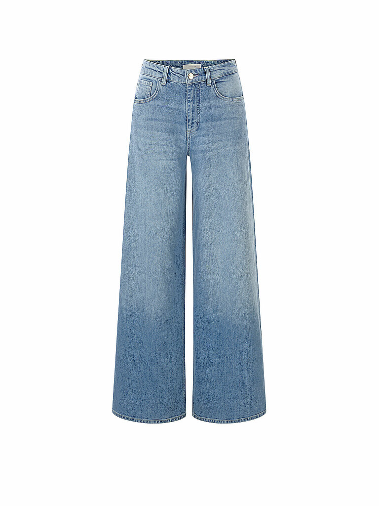 RICH & ROYAL Jeans  blau | 25 von RICH & ROYAL