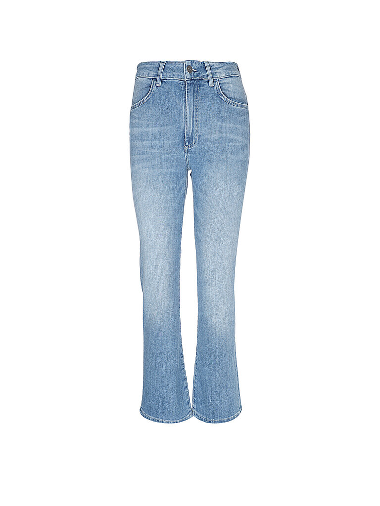 RICH & ROYAL Jeans  blau | 26/L32 von RICH & ROYAL