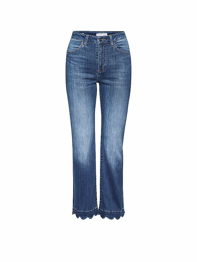 RICH & ROYAL Jeans blau | 28/L32 RICH & ROYAL Jeans blau | 28/L32 von RICH & ROYAL