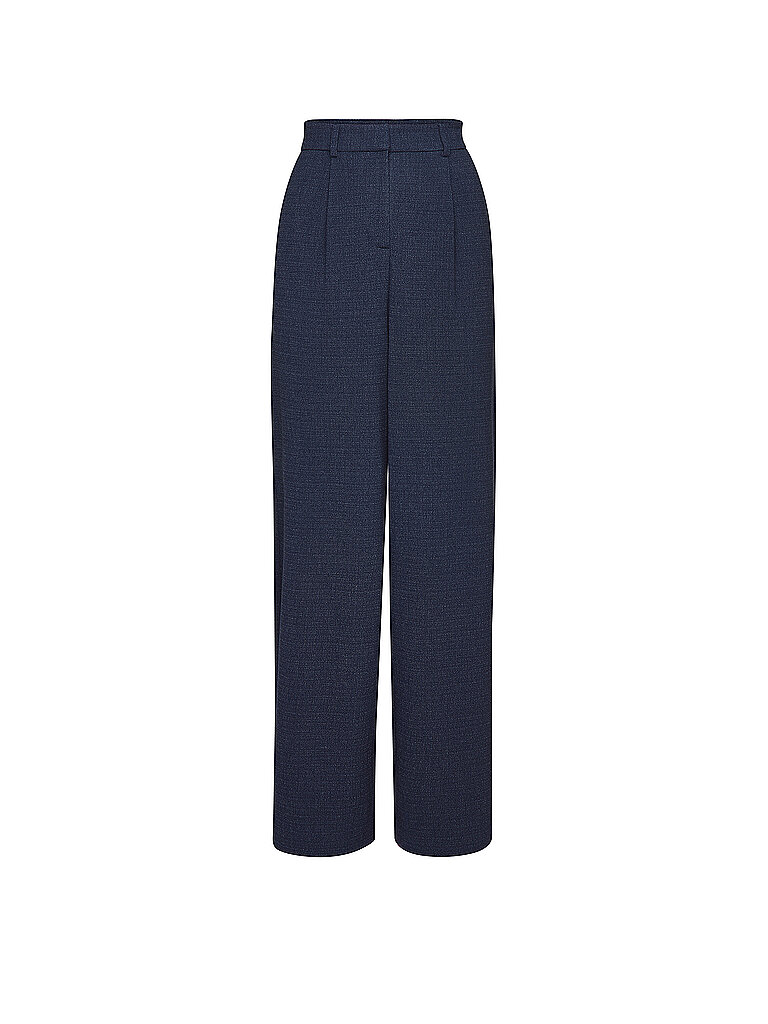 RICH & ROYAL Marlenehose blau | 42 RICH & ROYAL Marlenehose blau | 42 von RICH & ROYAL