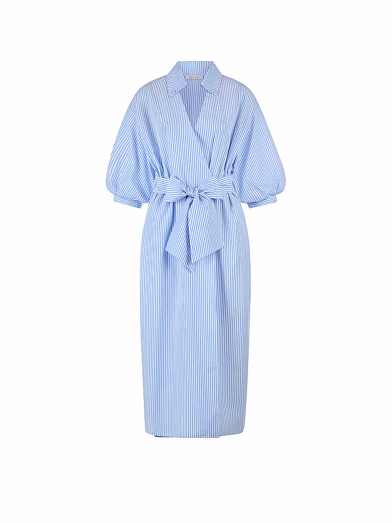 RICH & ROYAL Midikleid blau | 38 RICH & ROYAL Midikleid blau | 38 von RICH & ROYAL