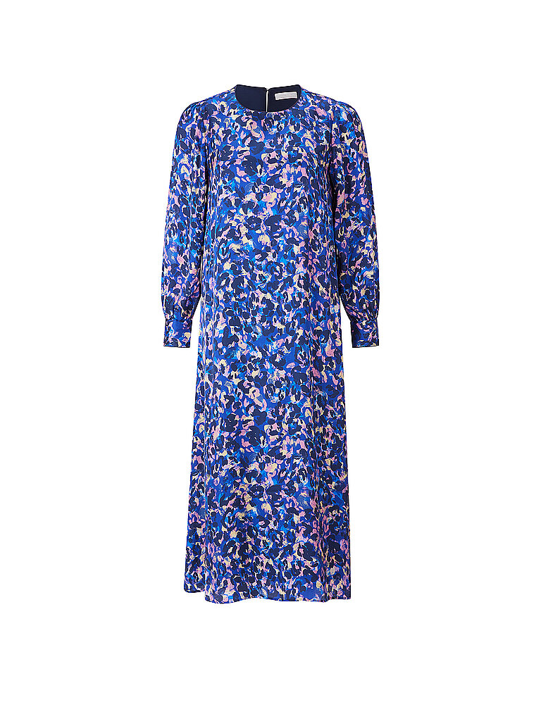 RICH & ROYAL Midikleid dunkelblau | 36 RICH & ROYAL Midikleid dunkelblau | 36 von RICH & ROYAL