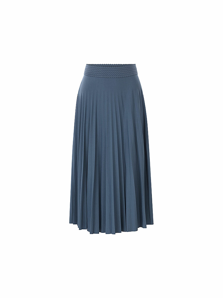 RICH & ROYAL Midirock blau | 38 RICH & ROYAL Midirock blau | 38 von RICH & ROYAL