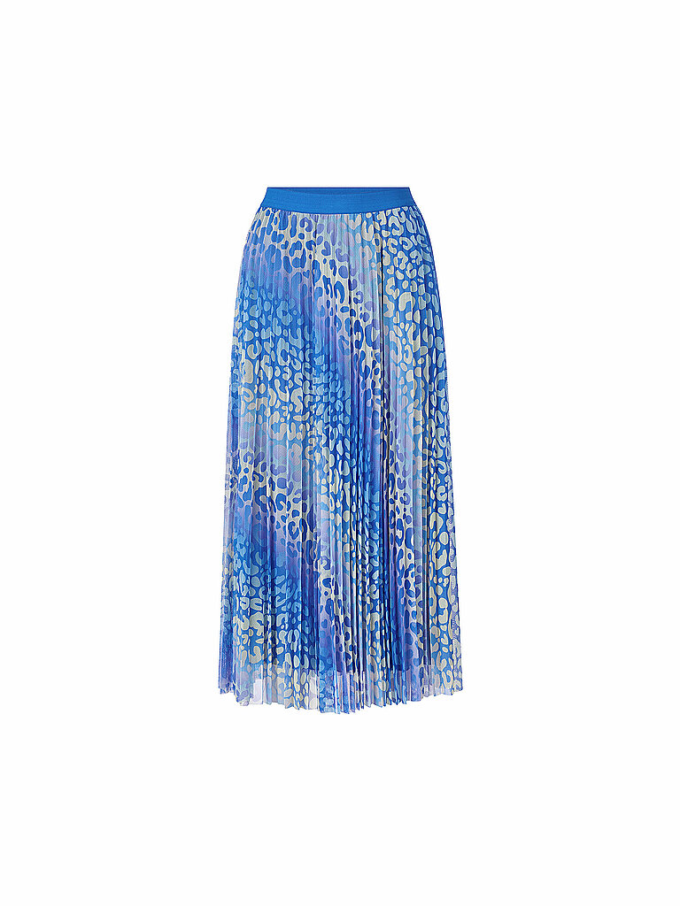 RICH & ROYAL Midirock blau | M RICH & ROYAL Midirock blau | M von RICH & ROYAL