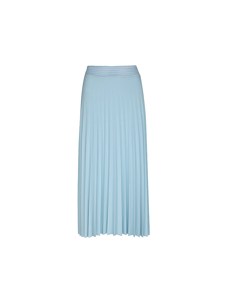 RICH & ROYAL Midirock  hellblau | 40 von RICH & ROYAL