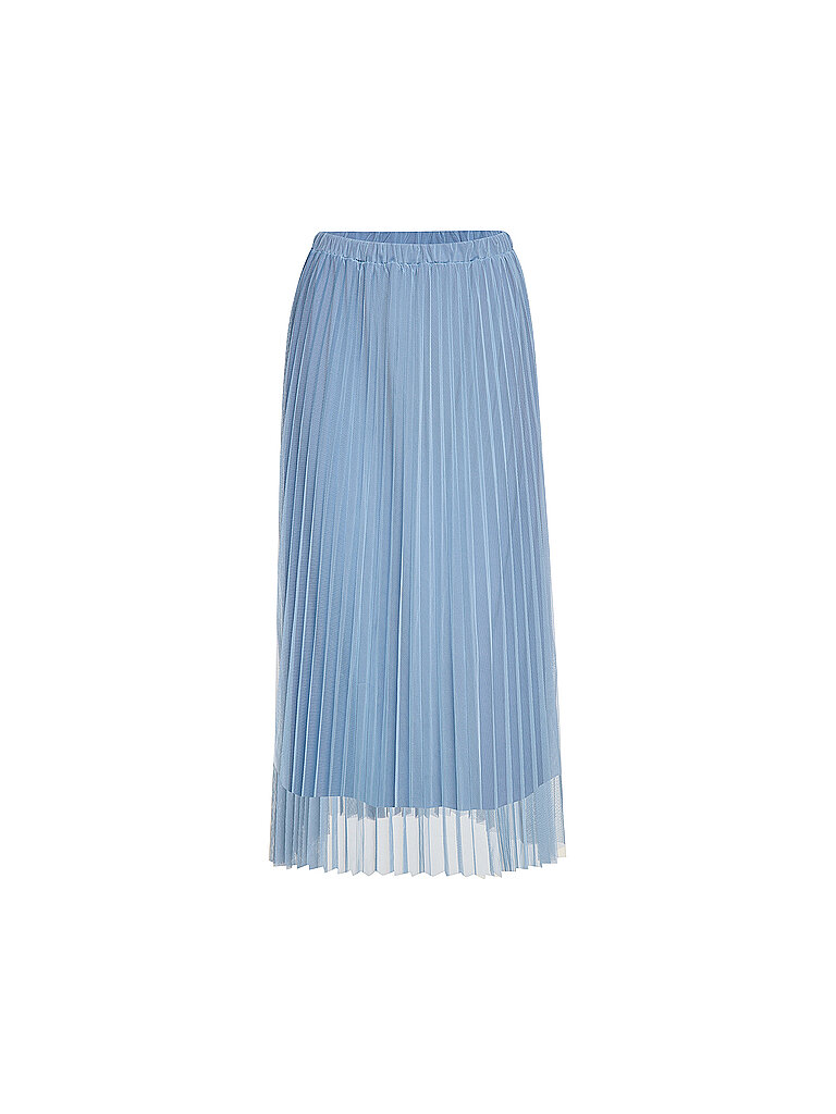 RICH & ROYAL Midirock hellblau | M RICH & ROYAL Midirock hellblau | M von RICH & ROYAL