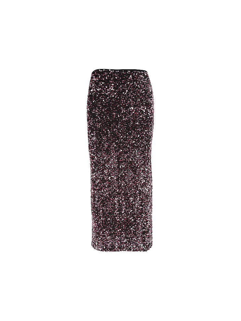 RICH & ROYAL Midirock rosa | M RICH & ROYAL Midirock rosa | M von RICH & ROYAL