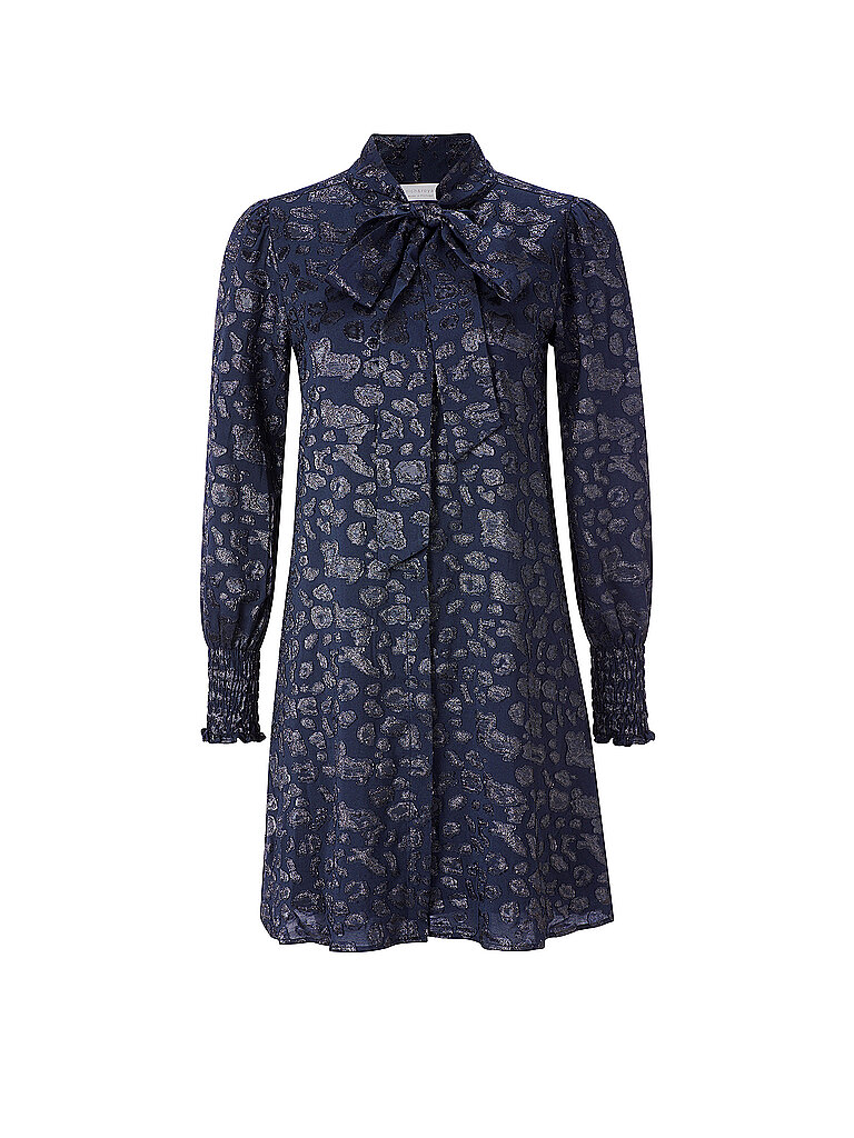 RICH & ROYAL Minikleid dunkelblau | 40 RICH & ROYAL Minikleid dunkelblau | 40 von RICH & ROYAL