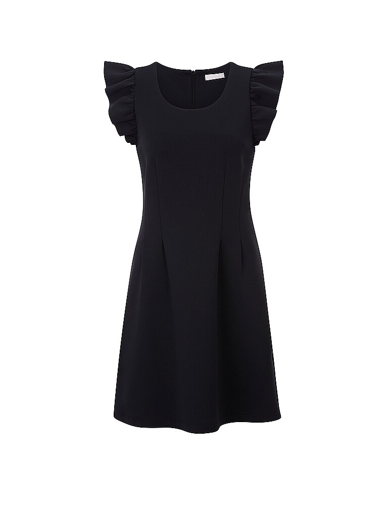 RICH & ROYAL Minikleid schwarz | 40 RICH & ROYAL Minikleid schwarz | 40 von RICH & ROYAL