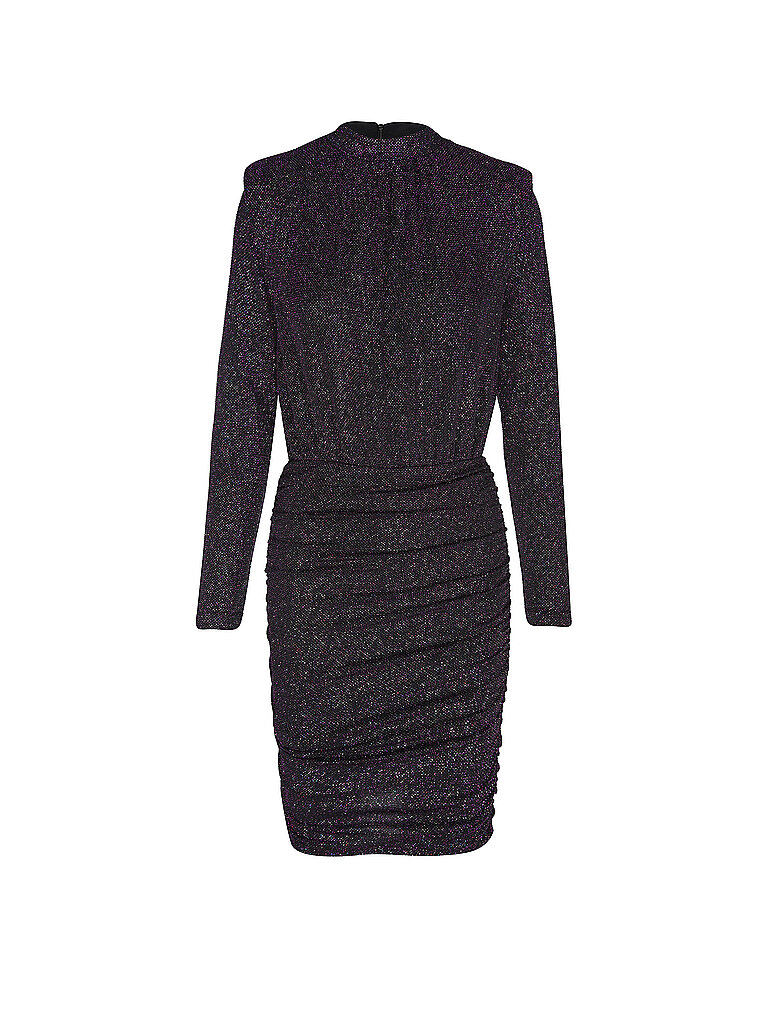 RICH & ROYAL Minikleid schwarz | XS RICH & ROYAL Minikleid schwarz | XS von RICH & ROYAL